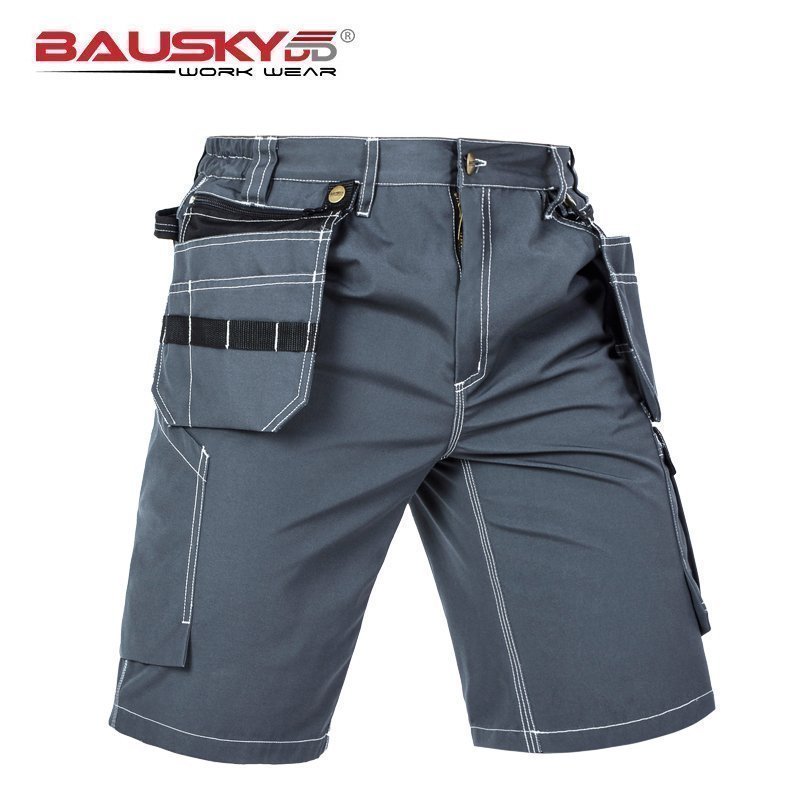 Summer Clothing Work - Arbeitshose Herren Arbeitskleidung Hose Herren Arbeitshose