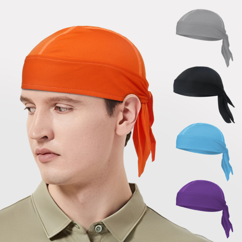 Summer Clothing Capsule - Quick Dry Bandana Stirnband Schal Sommer