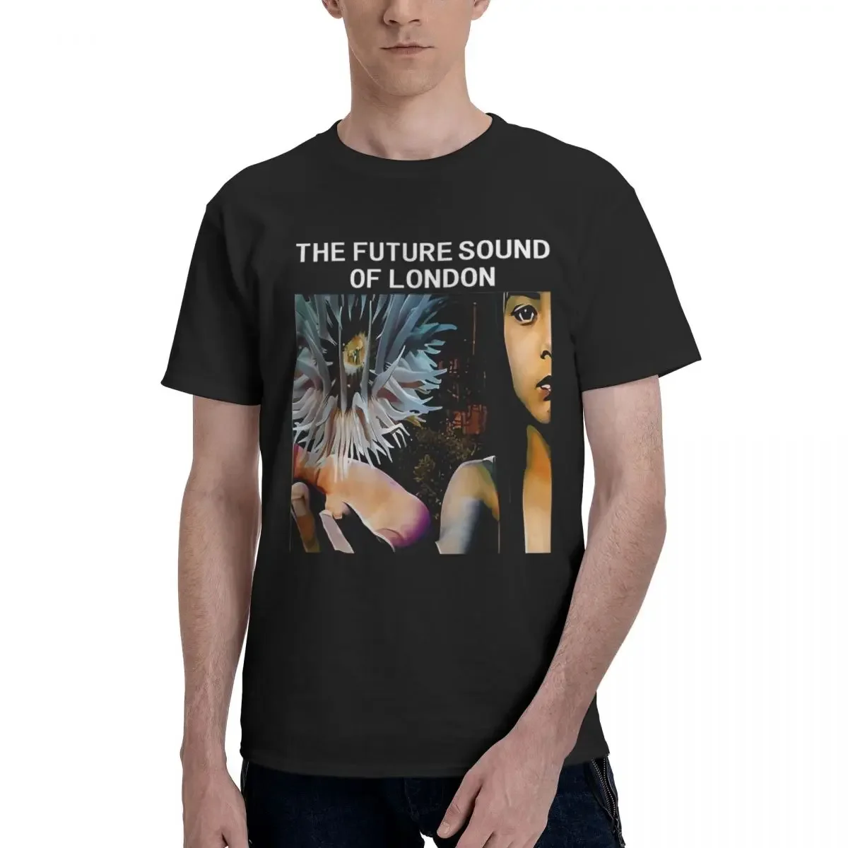 Summer Clothing London - The Future Sound Of London 1,