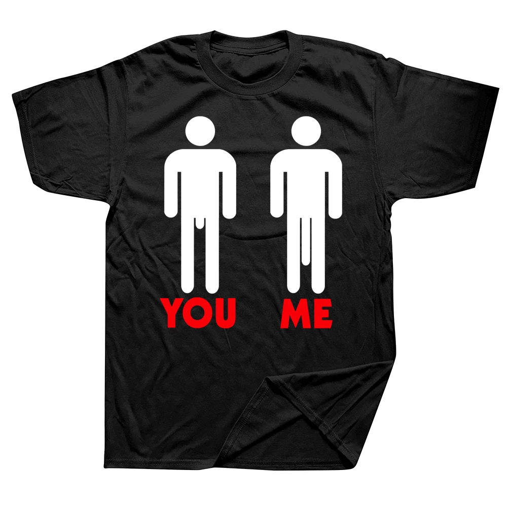Summer Clothing Guide - Big Dick Fun Sex Guide T-Shirt,