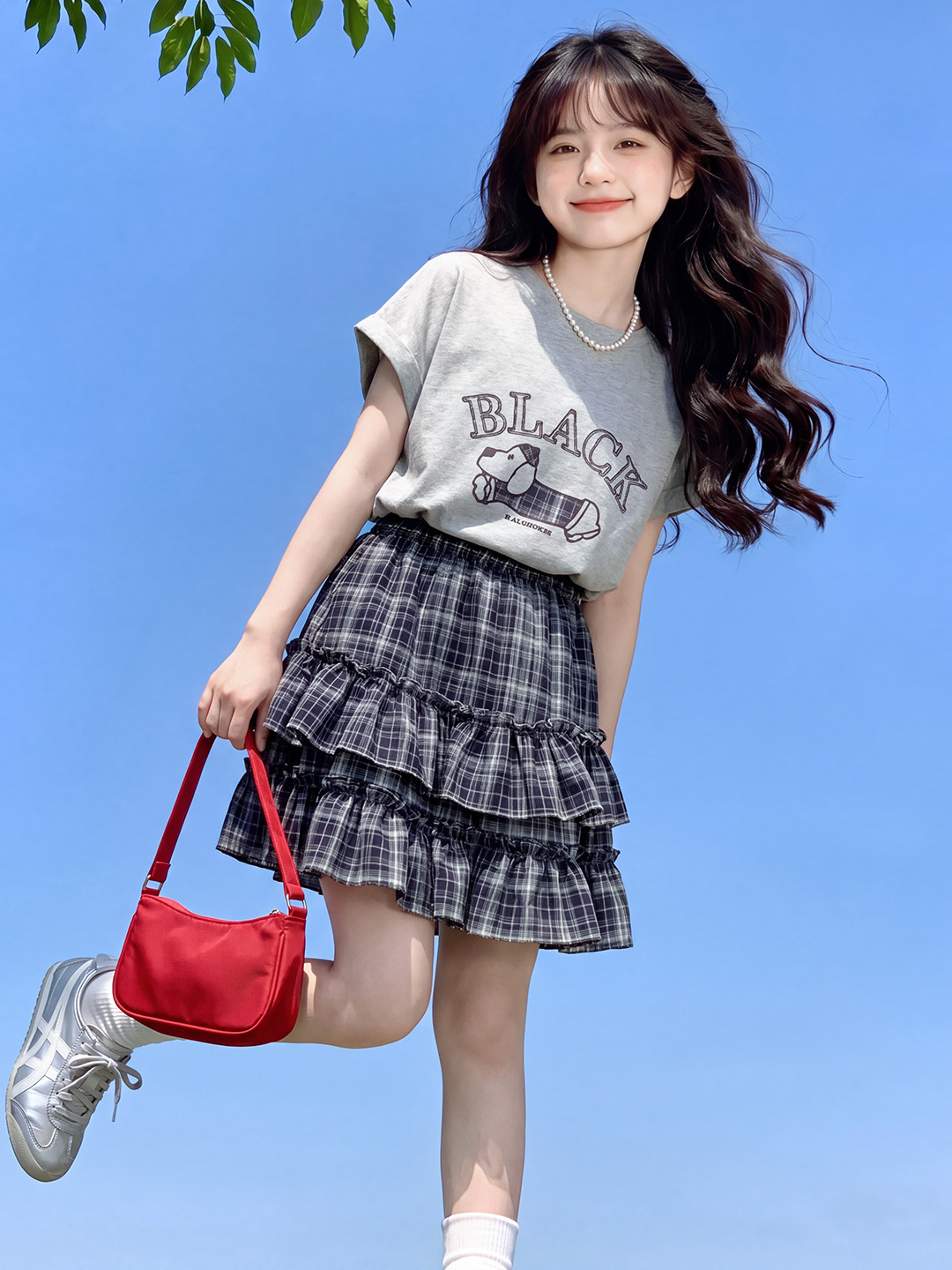 Sommerliches Freizeitoutfit fü – Summer Clothing Online Bewertung und Preis