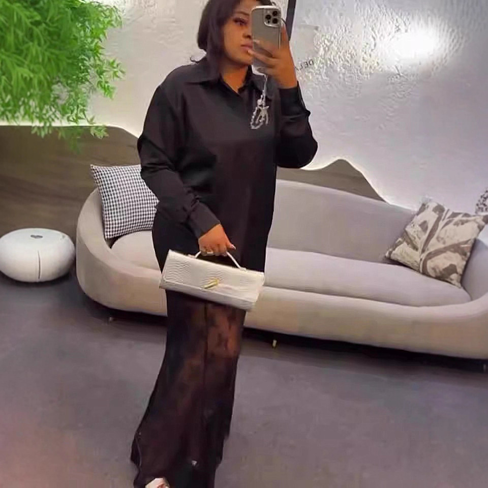 Damen Zweiteiler-Set mit Rock, – Summer Clothing Work Bewertung und Preis
