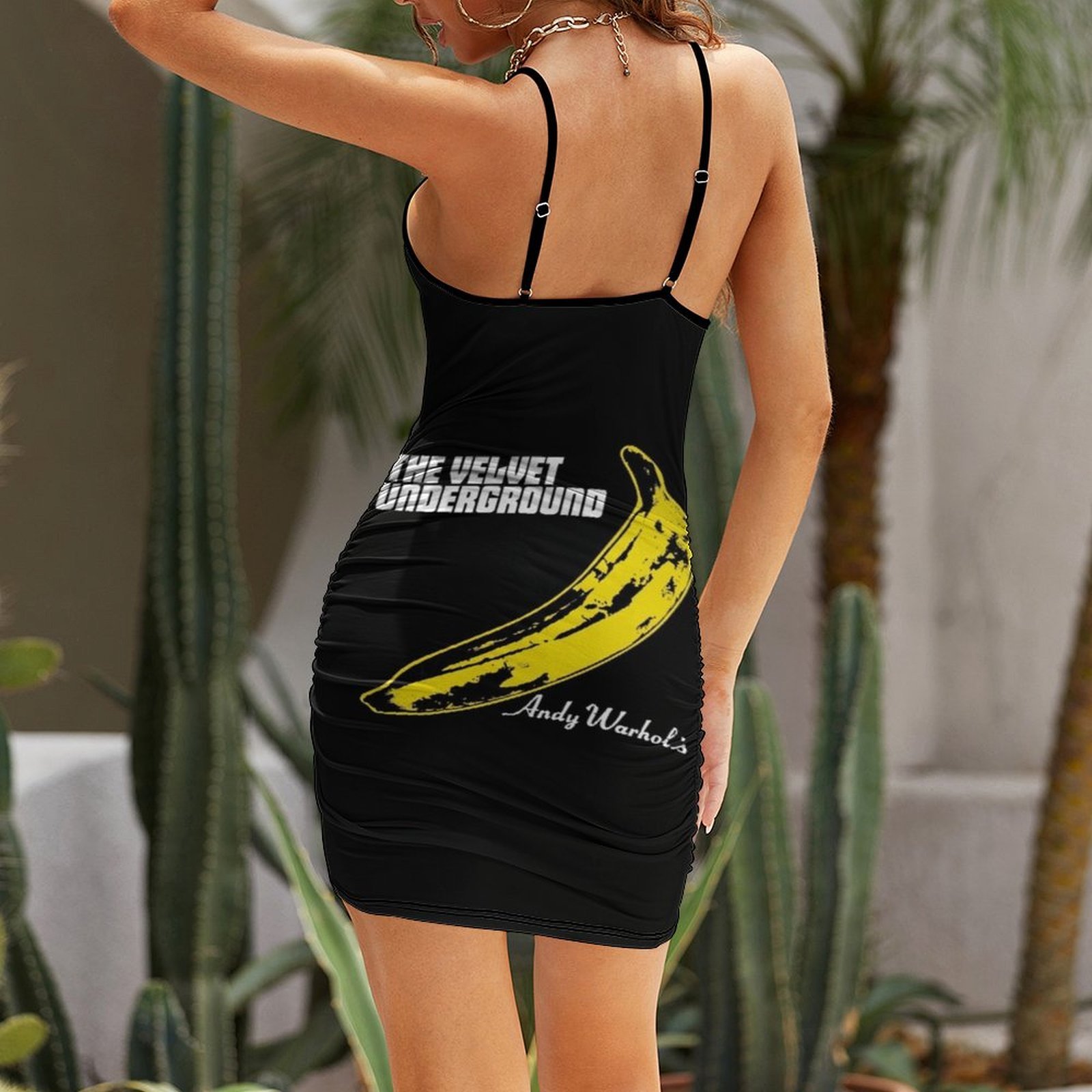 The Velvet Underground Geschen – Summer Clothing Gif Bewertung und Preis