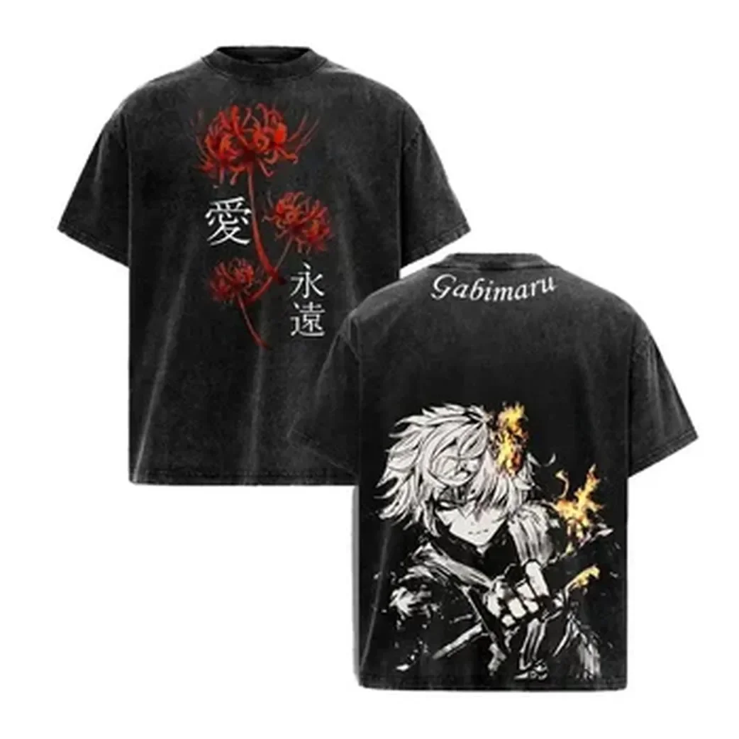 Japanisches Anime Hell's Parad – Summer Clothing Italy Bewertung und Preis