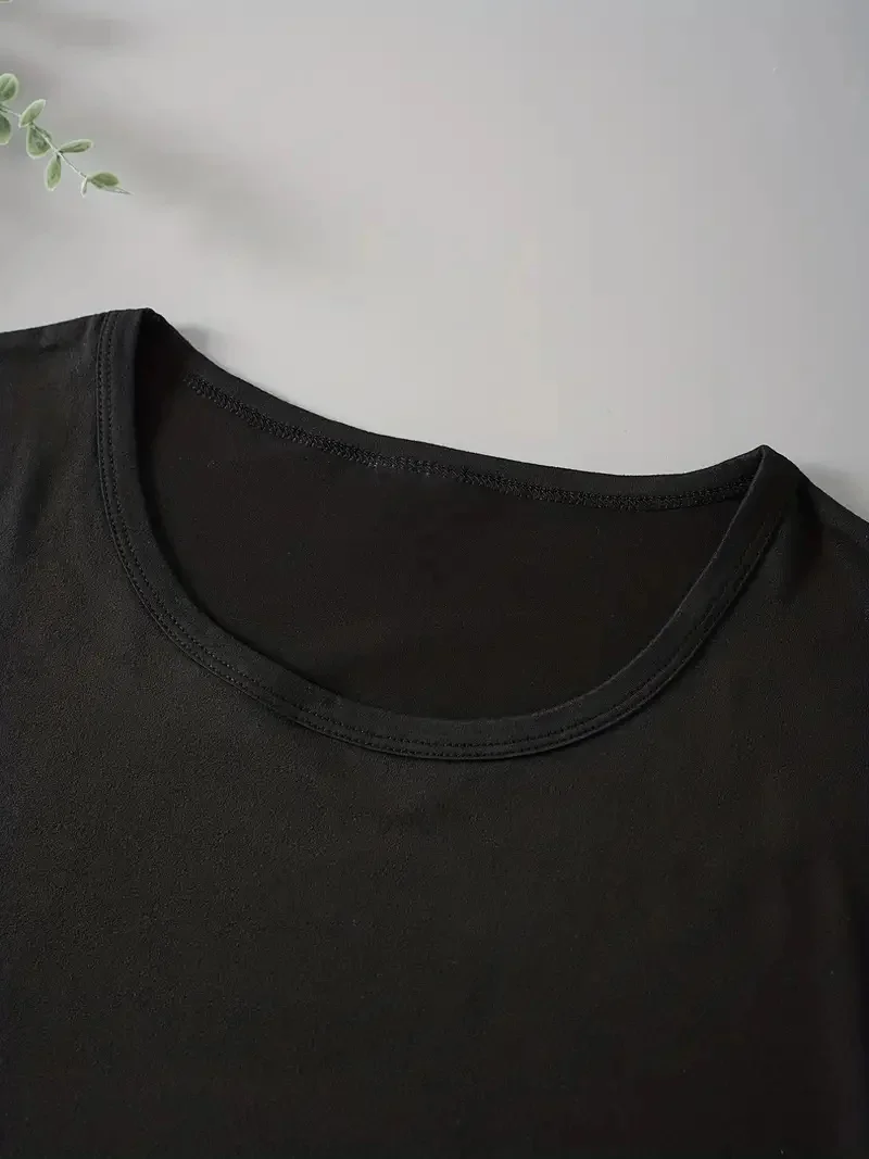 Damen-T-Shirt mit London-Alpha – Summer Clothing London Bewertung und Preis