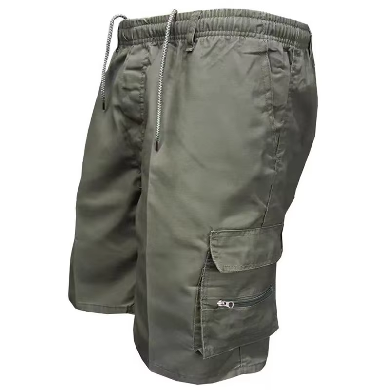 Herren-Arbeitshosen, Lässige S – Summer Clothing Work Bewertung und Preis
