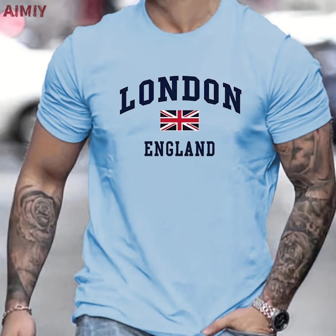 Herrenbekleidung London Englan – Summer Clothing London Bewertung und Preis