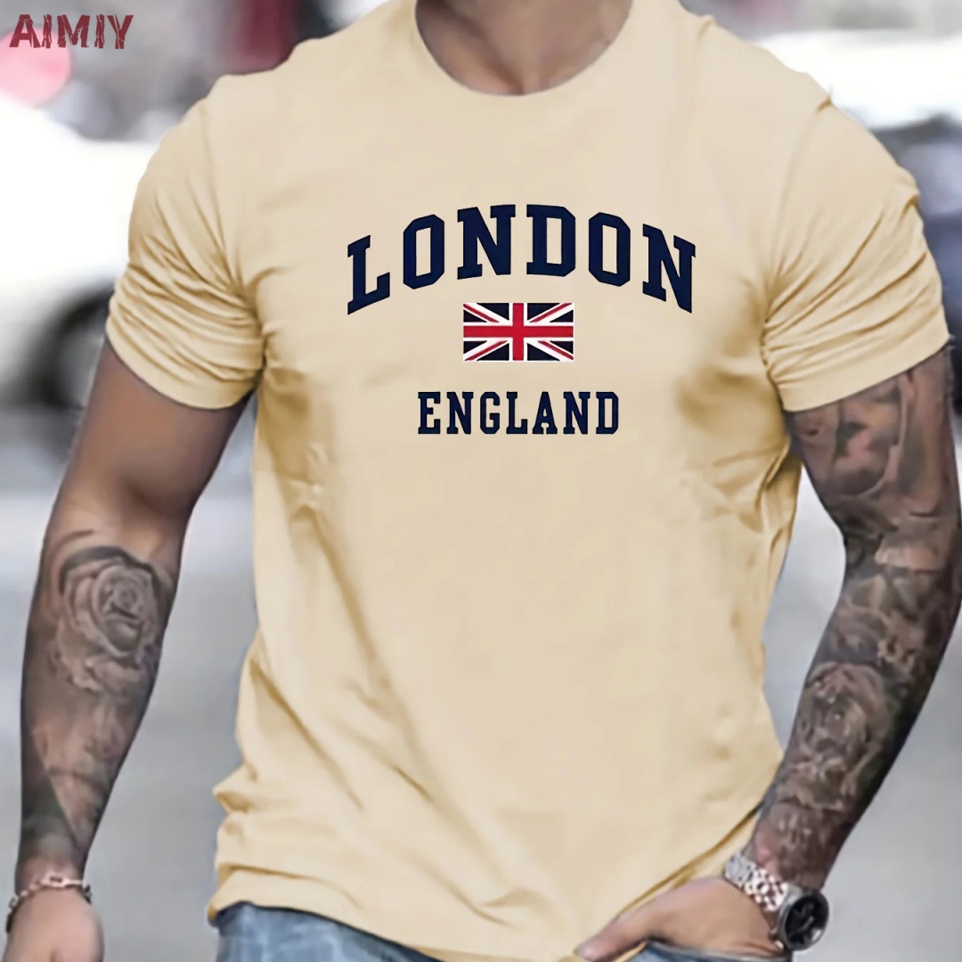 Herrenbekleidung London Englan – Summer Clothing London Bewertung und Preis