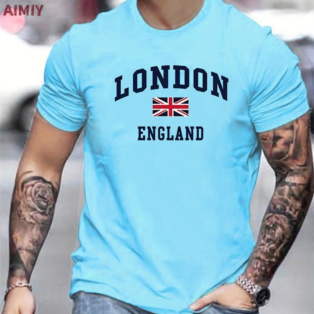 Herrenbekleidung London Englan – Summer Clothing London Bewertung und Preis