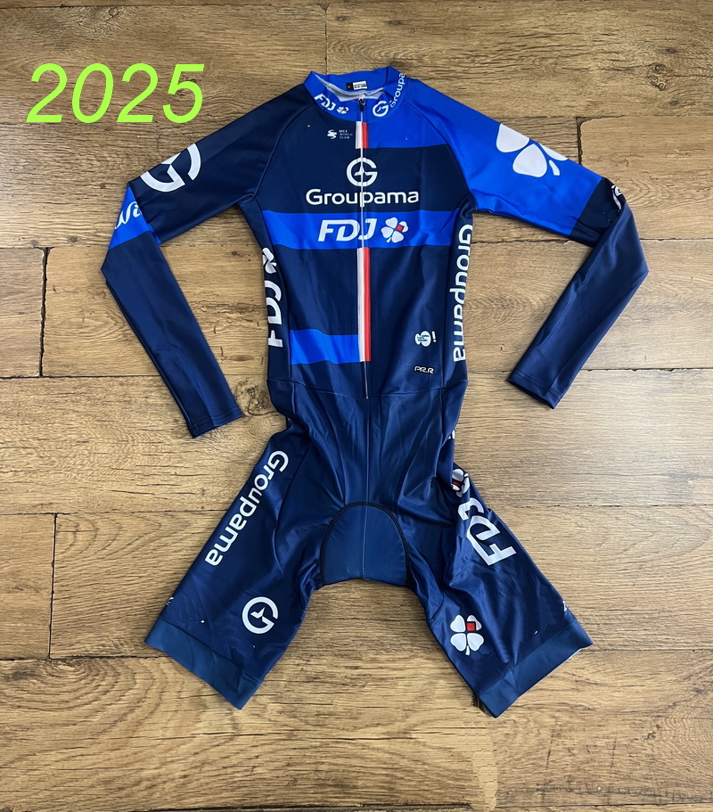 LASER-CUT Skinsuit 2025 2026 G – Summer Clothing Material Bewertung und Preis