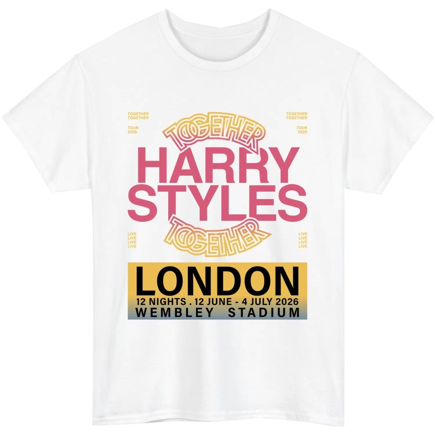Übergroßes, modisches, trendig – Summer Clothing London Bewertung und Preis