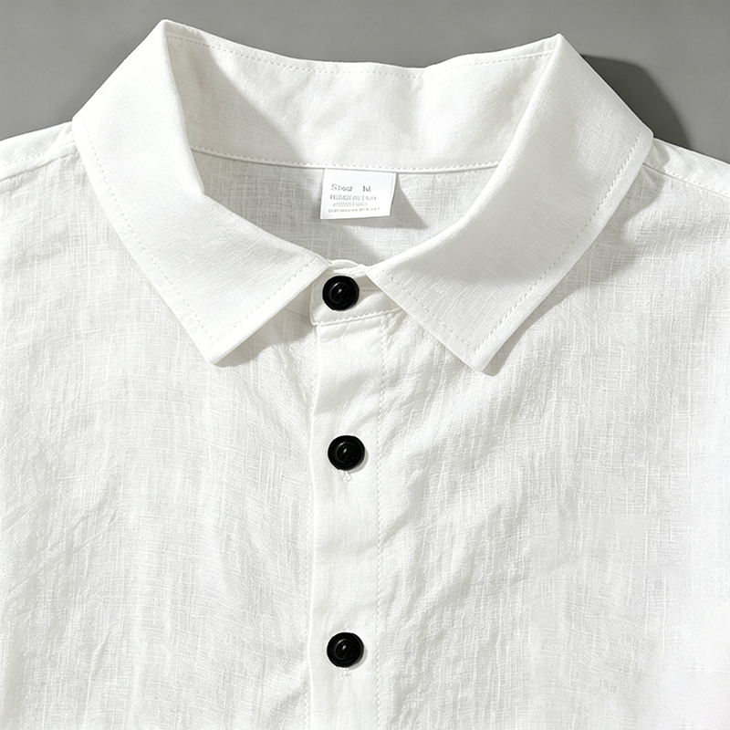 Herren Leinen Zweiteiler Kurza – Summer Clothing Types Bewertung und Preis