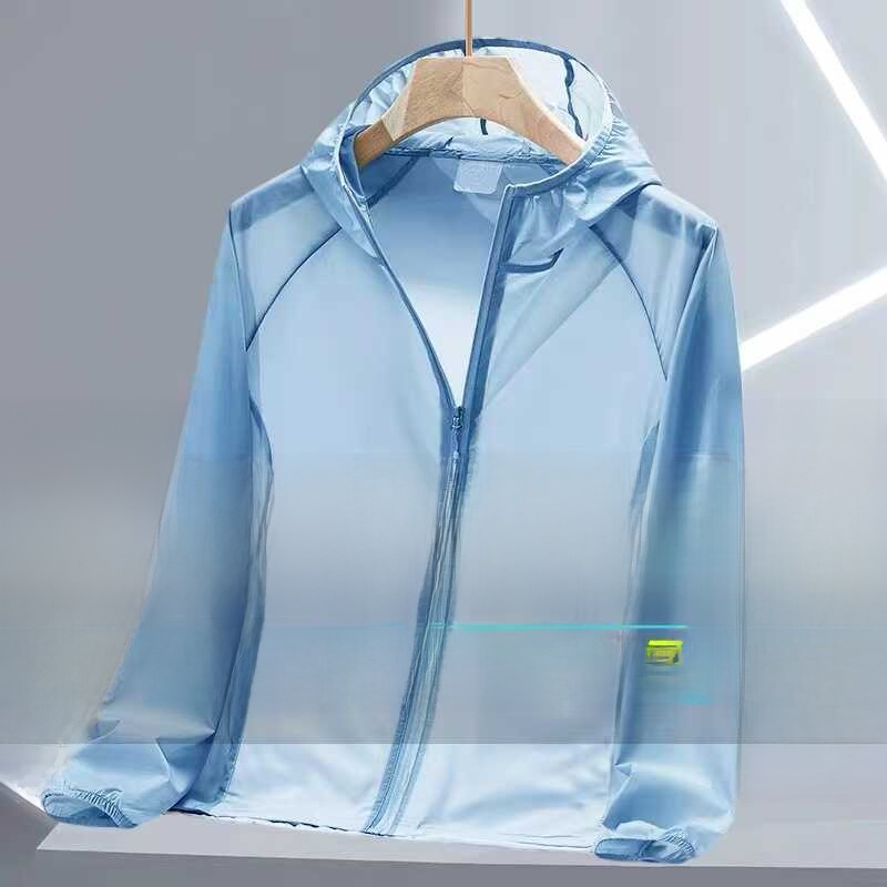 Herren Eisseide Leichte Atmung – Summer Clothing Work Bewertung und Preis