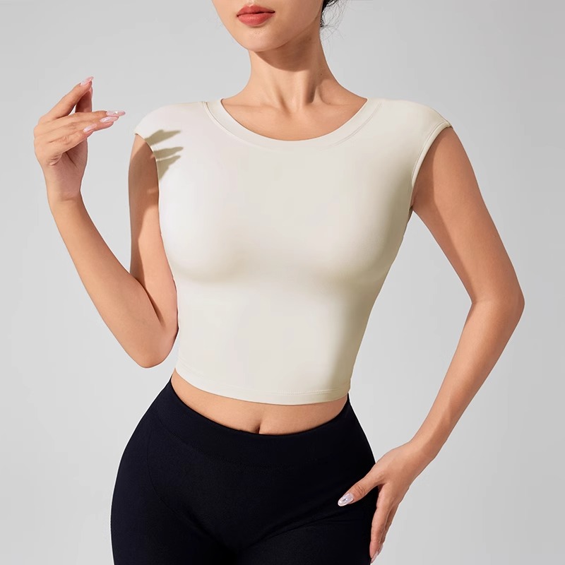 Rückenfreie Fitnesskleidung fü – Summer Clothing Capsule Bewertung und Preis