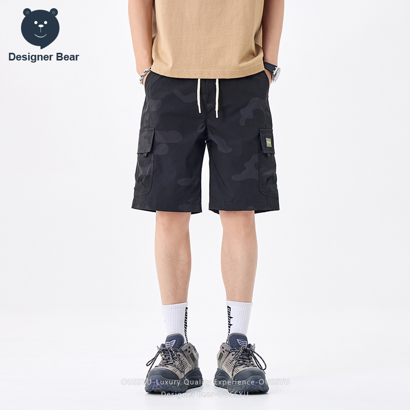 Markenkleidung Sommer Cargo Ca – Summer Clothing Work Bewertung und Preis