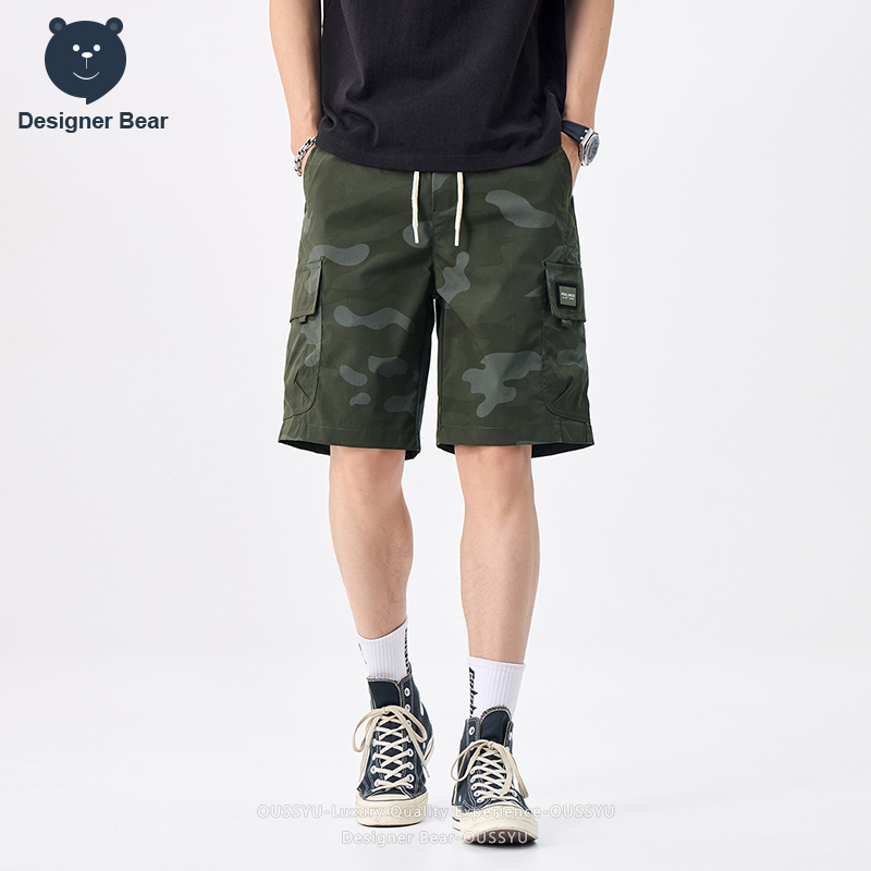 Markenkleidung Sommer Cargo Ca – Summer Clothing Work Bewertung und Preis