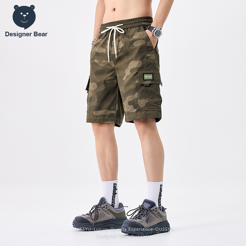 Markenkleidung Sommer Cargo Ca – Summer Clothing Work Bewertung und Preis