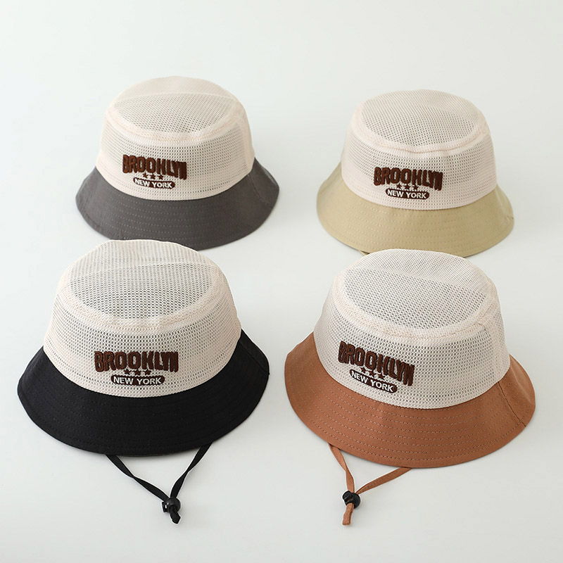 Buchstaben-Bestickter Baby-Son – Summer Clothing Capsule Bewertung und Preis
