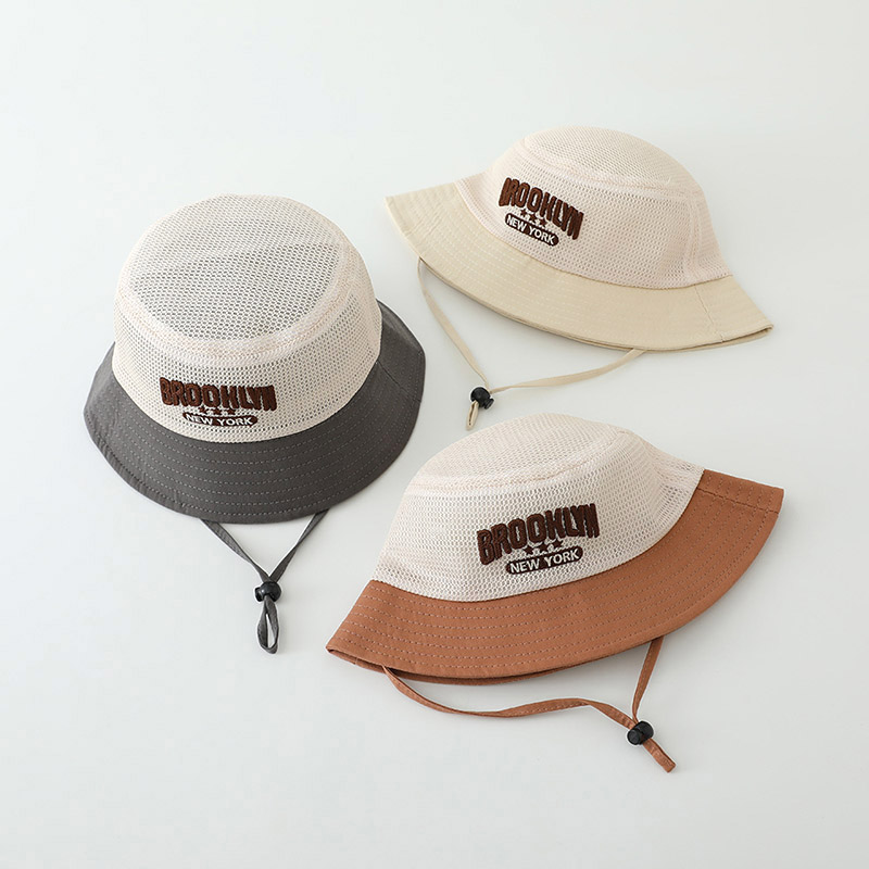 Buchstaben-Bestickter Baby-Son – Summer Clothing Capsule Bewertung und Preis