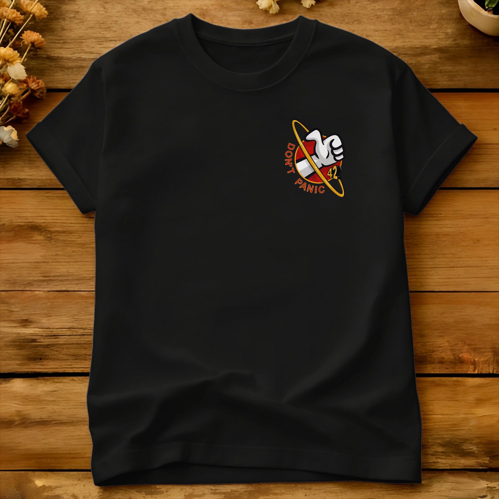 Hitchhikers Guide To The Galax – Summer Clothing Guide Bewertung und Preis