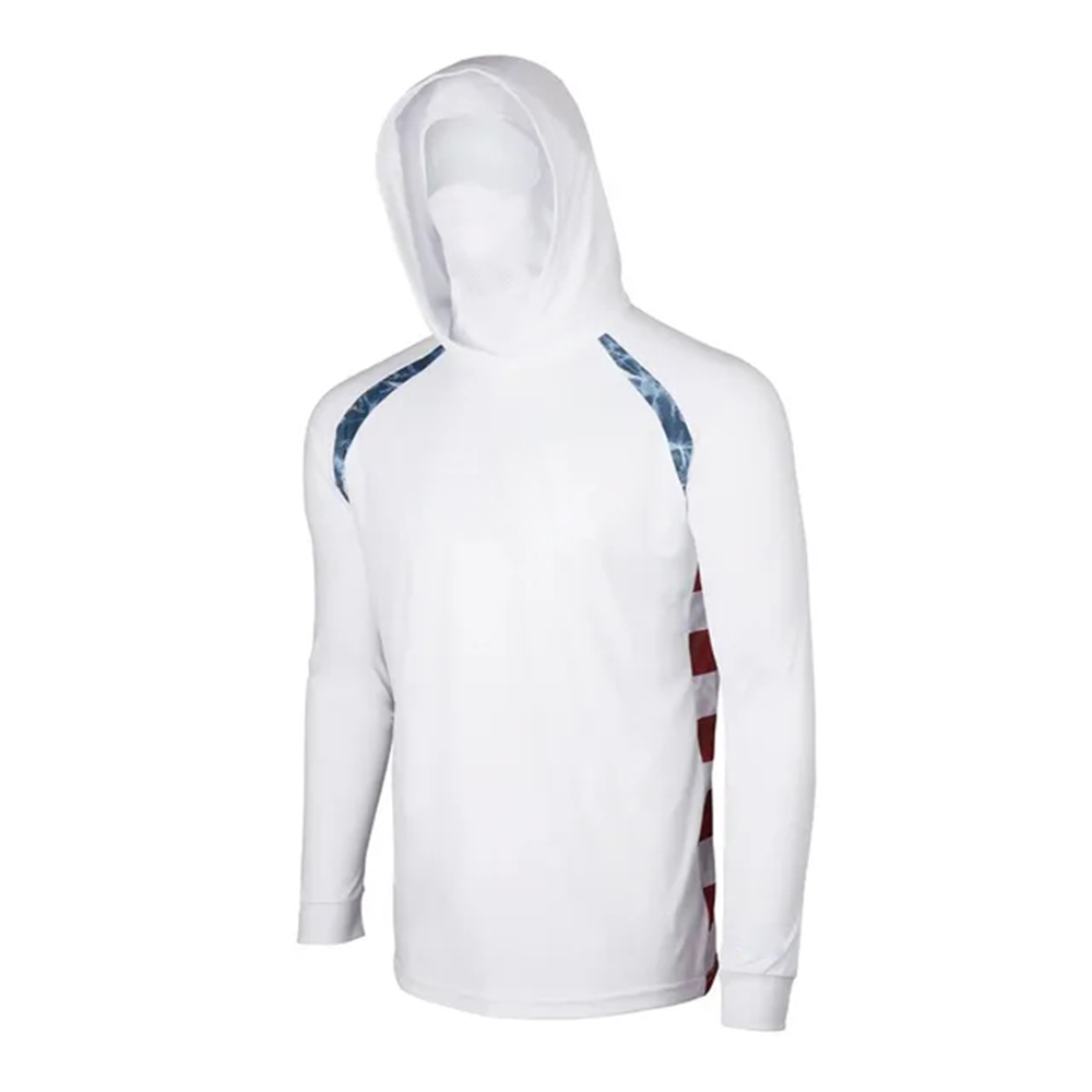 Sommer-Angelhoodies für Männer – Summer Clothing Types Bewertung und Preis