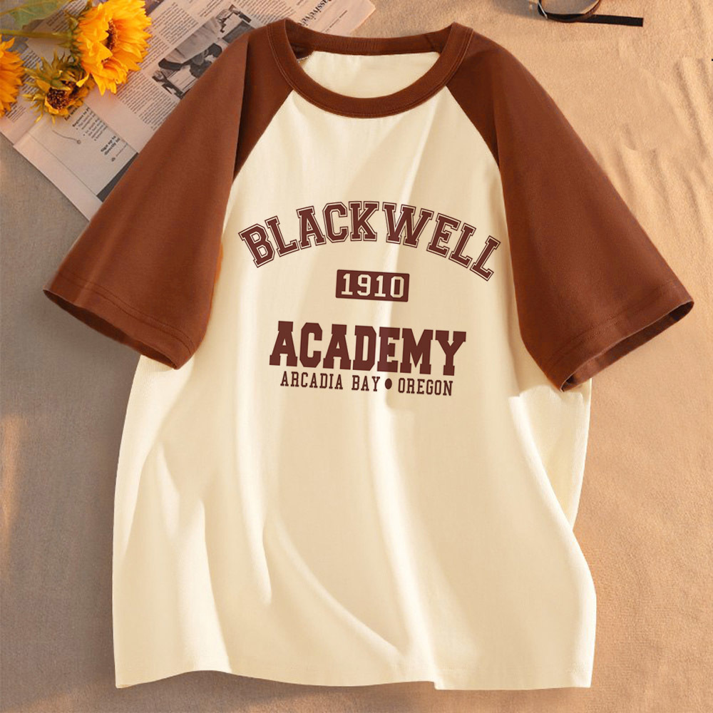 Life Is Strange Shirt Teen Kaw – Summer Clothing Teens Bewertung und Preis