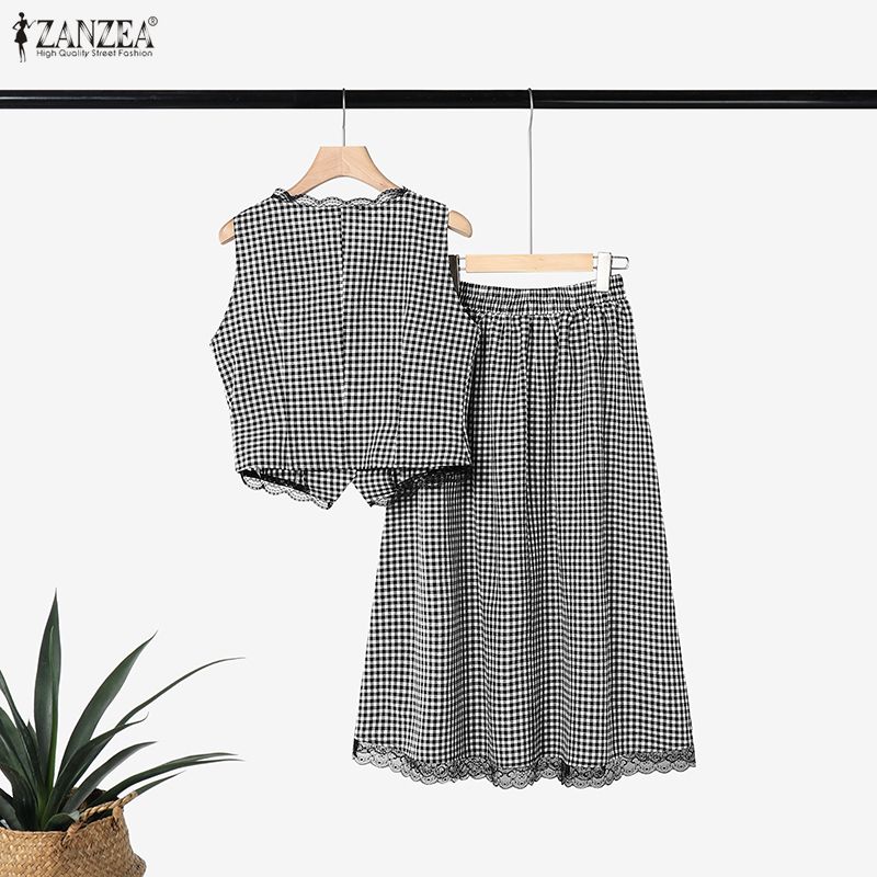 Elegante Damen 2-teilige Sets  – Summer Clothing Work Bewertung und Preis