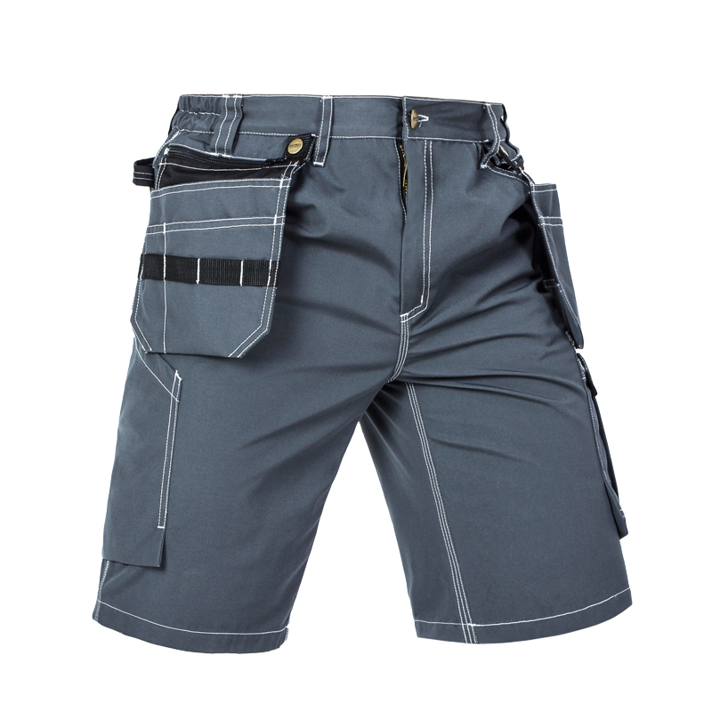 Arbeitshose Herren Arbeitsklei – Summer Clothing Work Bewertung und Preis