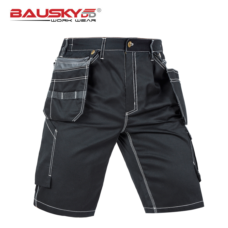 Arbeitshose Herren Arbeitsklei – Summer Clothing Work Bewertung und Preis