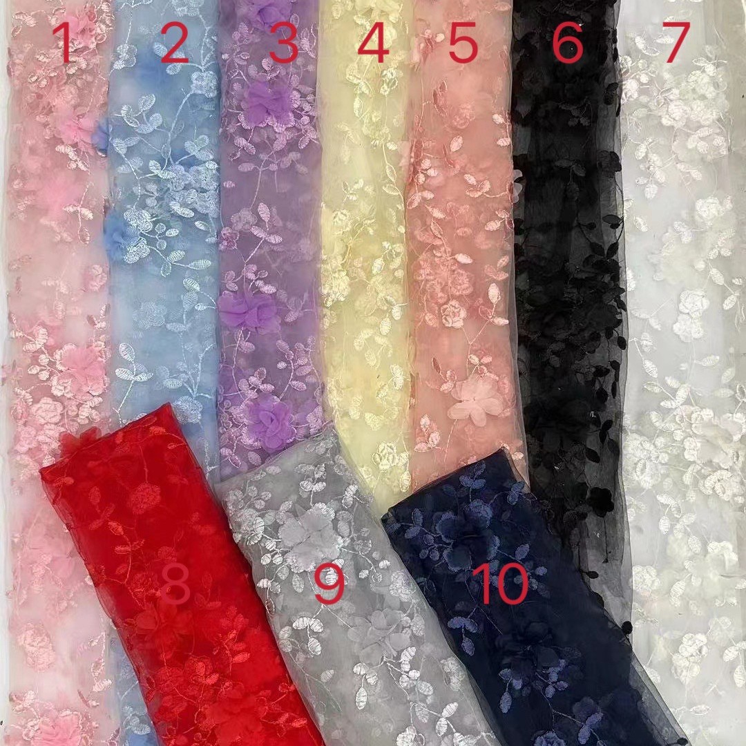 2 Yard/Lot 150 cm breiter exqu – Summer Clothing Material Bewertung und Preis