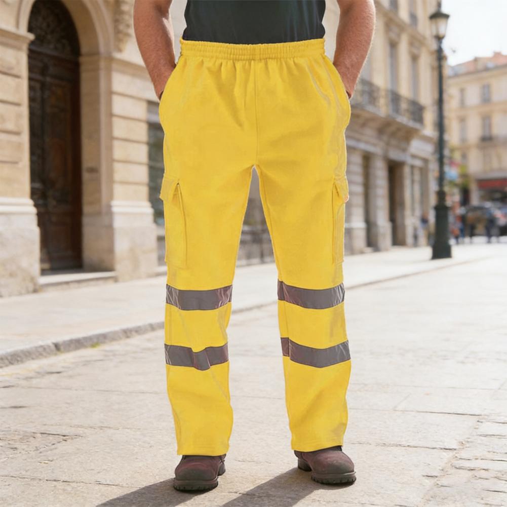 Plus Size Herren-Arbeitshosen  – Summer Clothing Work Bewertung und Preis