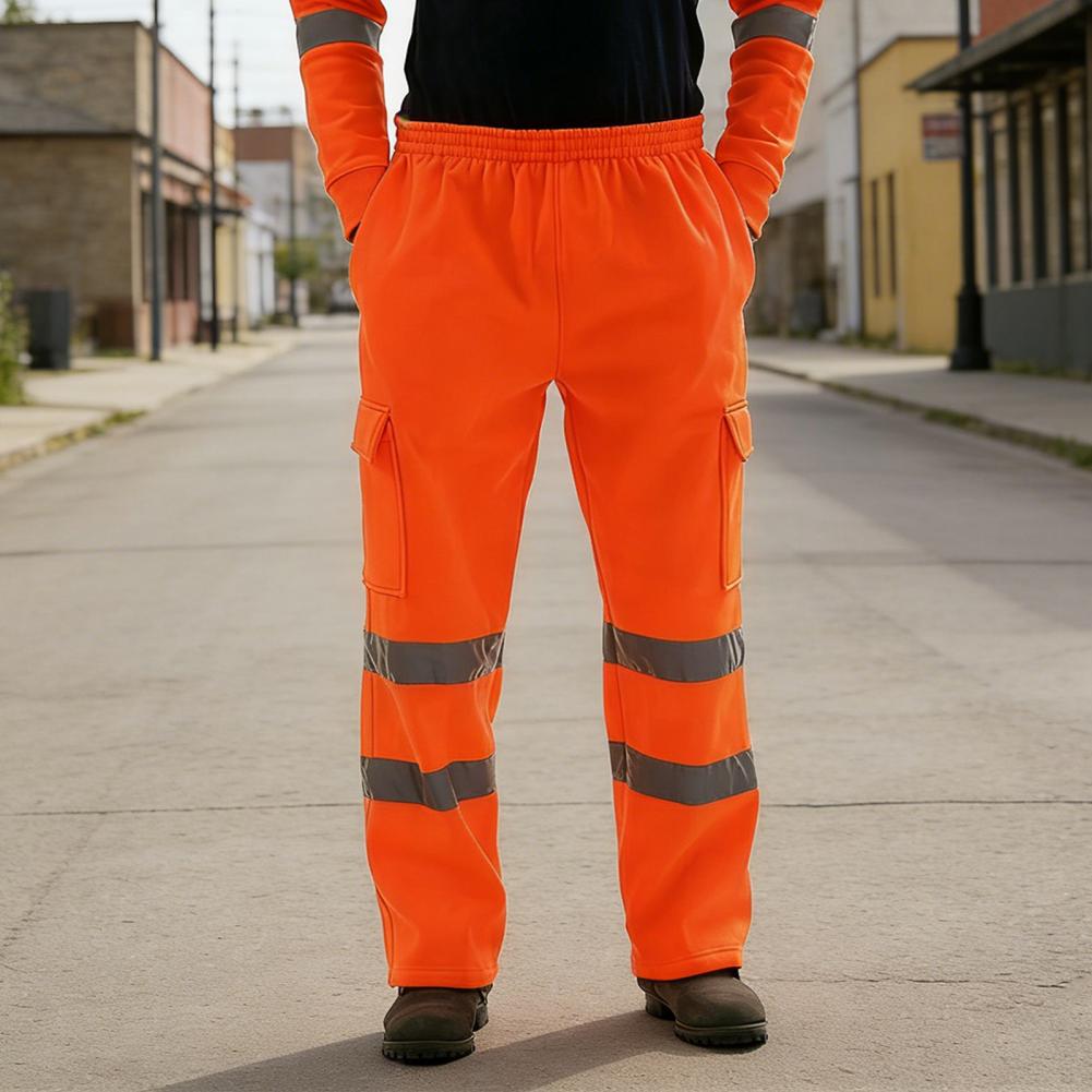Plus Size Herren-Arbeitshosen  – Summer Clothing Work Bewertung und Preis