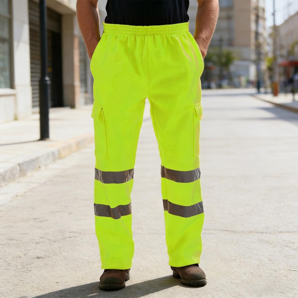 Plus Size Herren-Arbeitshosen  – Summer Clothing Work Bewertung und Preis