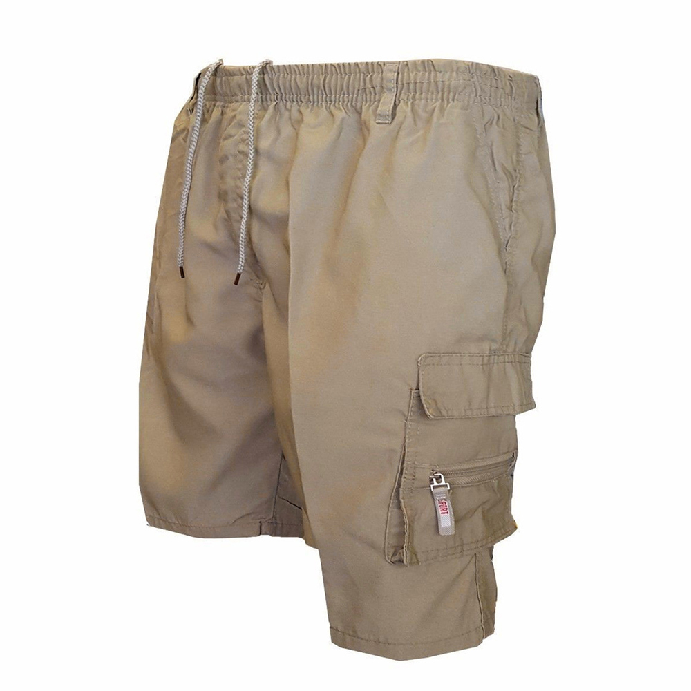 Männer Camouflage Cargo-Shorts – Summer Clothing Work Bewertung und Preis