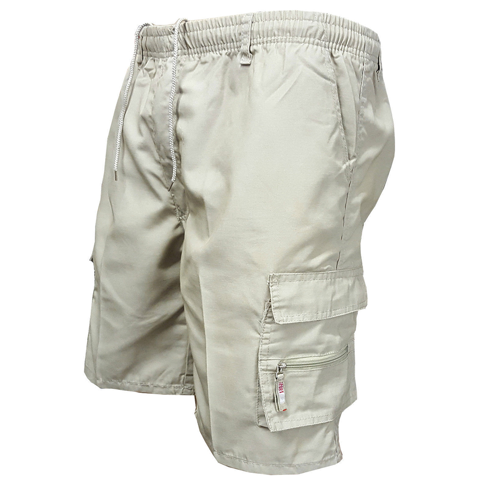Männer Camouflage Cargo-Shorts – Summer Clothing Work Bewertung und Preis