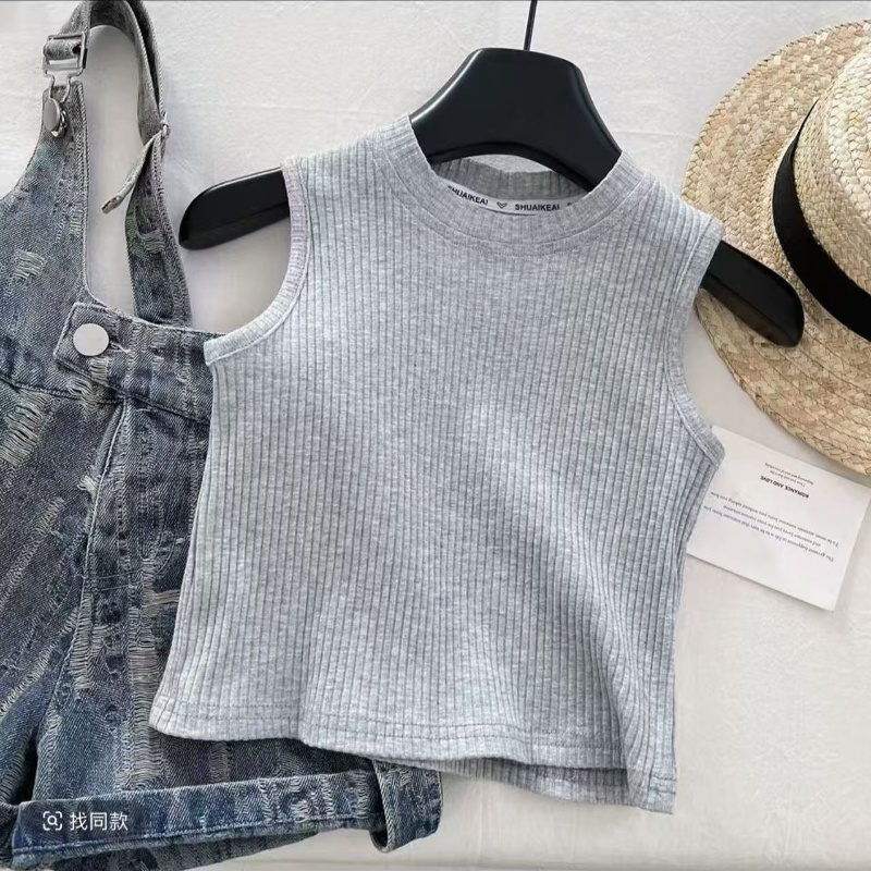 Kinderkleidungssets Strick-Tan – Summer Clothing Drawing For Kids Bewertung und Preis