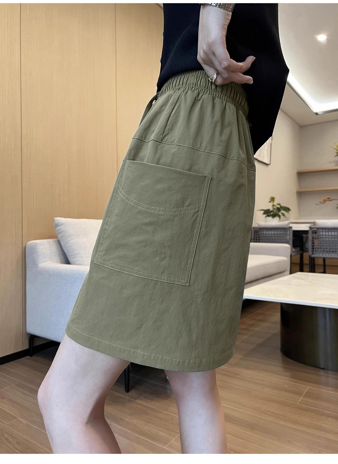 Damen Übergröße Sommer Klassik – Summer Clothing Work Bewertung und Preis
