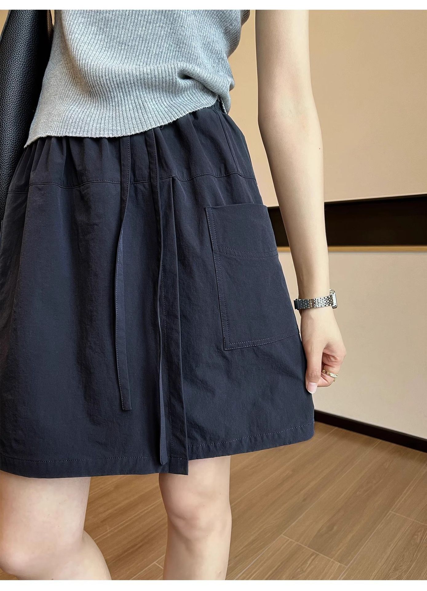Damen Übergröße Sommer Klassik – Summer Clothing Work Bewertung und Preis