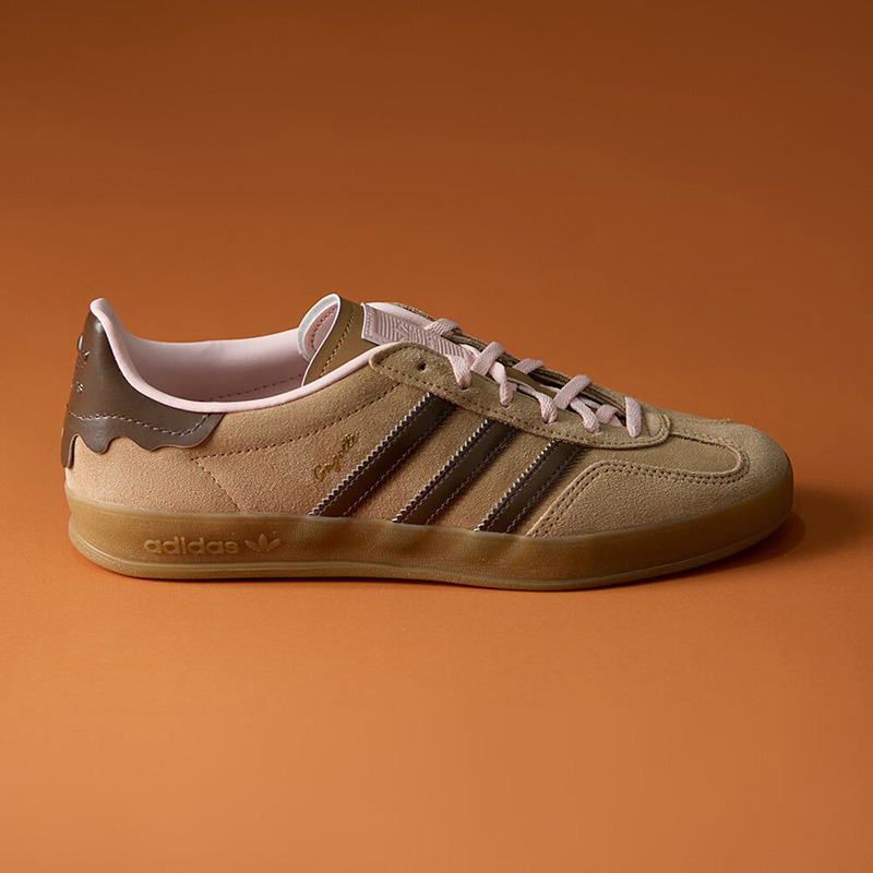 Adidas Originals JR8028 Beige- – Adidas Shoes Samba Bewertung und Preis