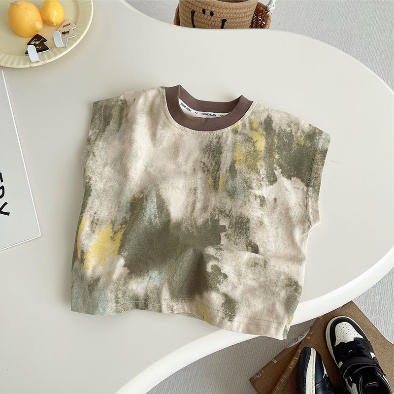 Koreanisches Sommer-Outfit für – Summer Clothing Drawing For Kids Bewertung und Preis