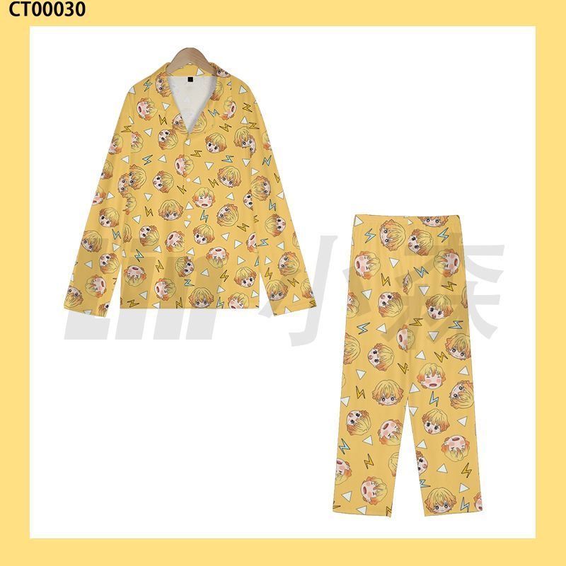 Sommerlicher Süßer Demon Slaye – Summer Clothing Teens Bewertung und Preis