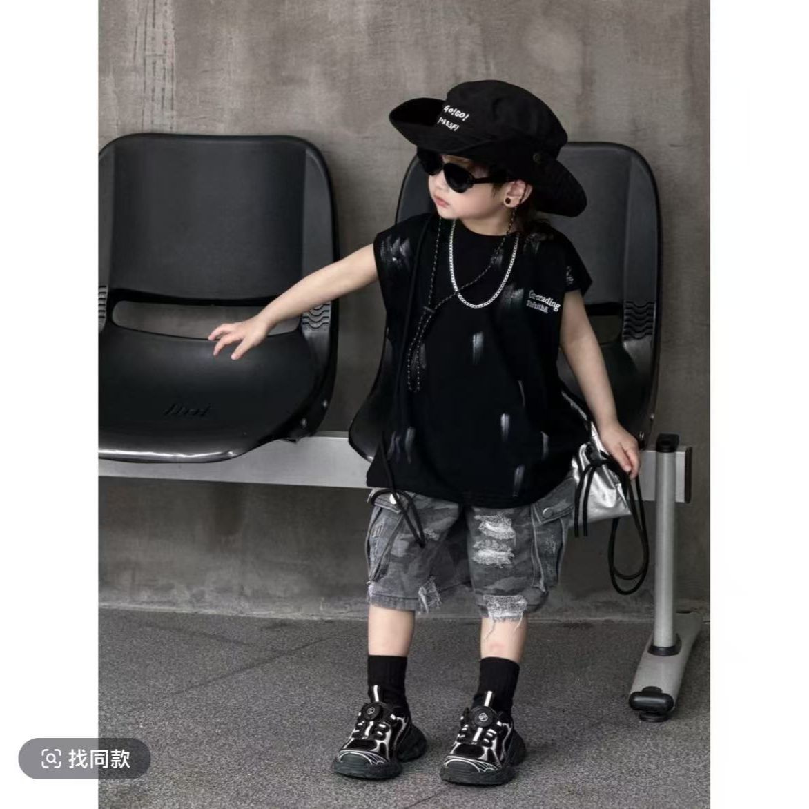 Sommer Neue Baby Jungen Kleidu – Summer Clothing Drawing For Kids Bewertung und Preis