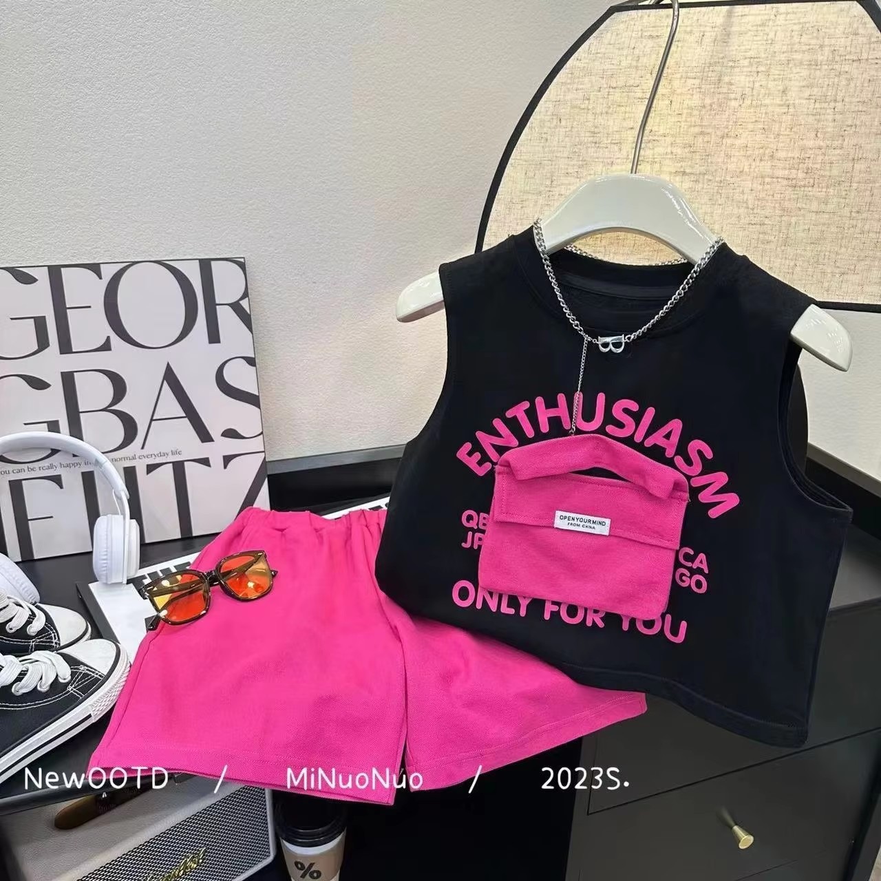 Sommer-Boutique-Kleidung für J – Summer Clothing Drawing For Kids Bewertung und Preis