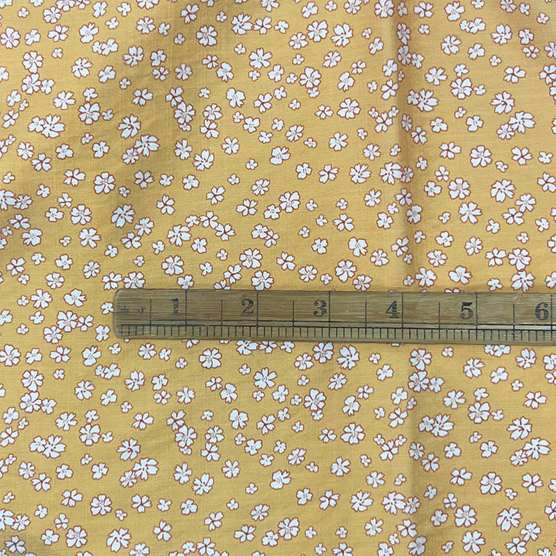 Weicher Viskose-Sommer-Gänsebl – Summer Clothing Material Bewertung und Preis
