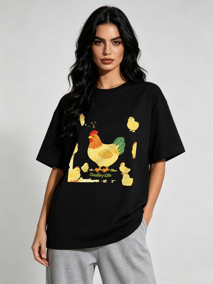 T-Shirts aus grüner Baumwolle  – Summer Clothing Guide Bewertung und Preis