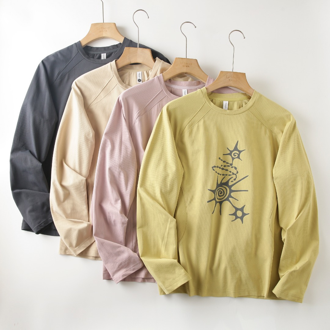 Unisex Hochelastisches Atmungs – Summer Clothing Types Bewertung und Preis