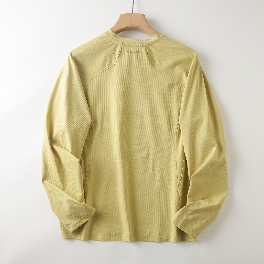 Unisex Hochelastisches Atmungs – Summer Clothing Types Bewertung und Preis