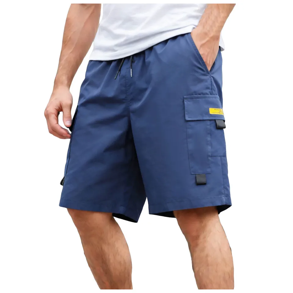 Herren Sommer Cargo-Shorts Tre – Summer Clothing Work Bewertung und Preis