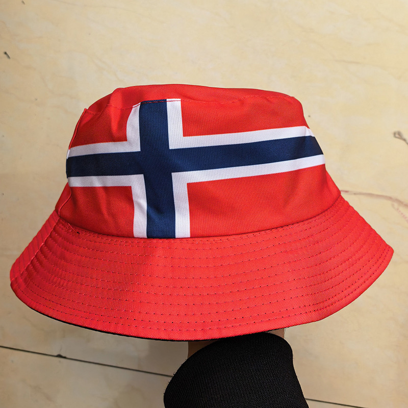 26 Länder Nationalflaggen Fisc – Summer Clothing Capsule Bewertung und Preis