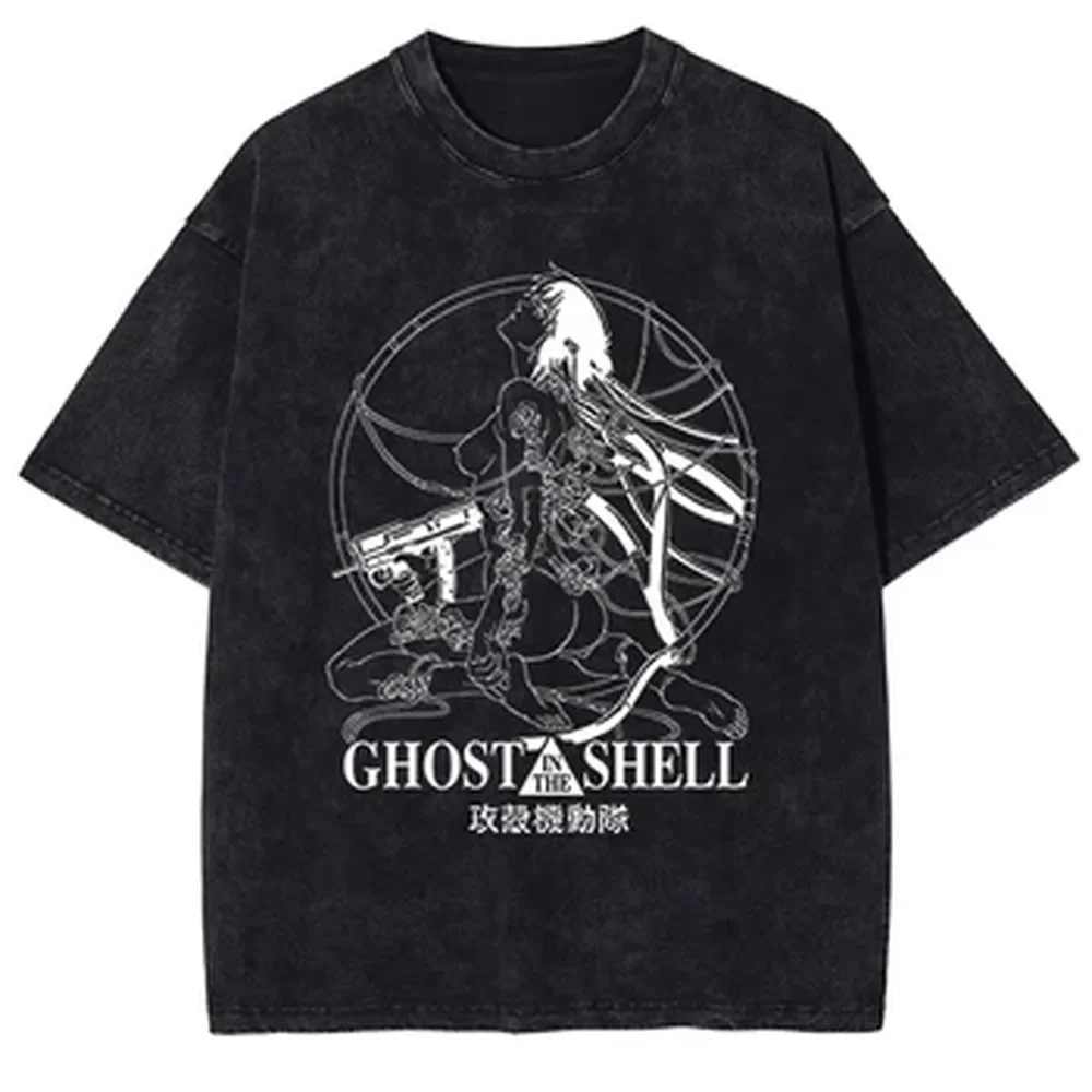 Ghost in the Shell Manga Grafi – Summer Clothing Italy Bewertung und Preis